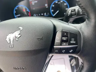 Ford Bronco Sport 2022 AWD Big Bend 4p SUV
