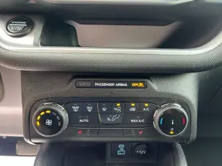 Ford Bronco Sport 2022 AWD Big Bend 4p SUV