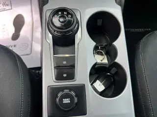 Ford Bronco Sport 2022 AWD Big Bend 4p SUV