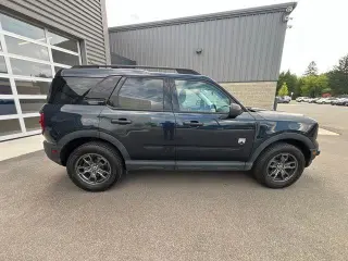 Ford Bronco Sport 2022 AWD Big Bend 4p SUV