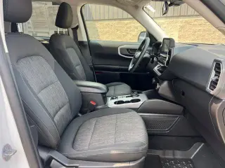 Ford Bronco Sport 2023 AWD Big Bend 4dr SUV