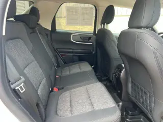 Ford Bronco Sport 2023 AWD Big Bend 4dr SUV