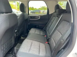 Ford Bronco Sport 2023 AWD Big Bend 4dr SUV