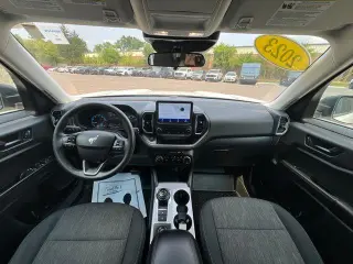 Ford Bronco Sport 2023 AWD Big Bend 4dr SUV