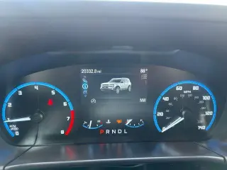 Ford Bronco Sport 2023 AWD Big Bend 4dr SUV