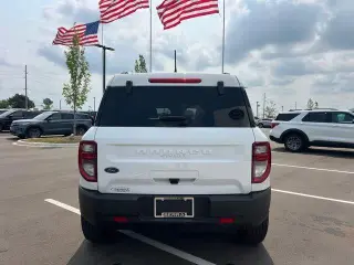 Ford Bronco Sport 2023 AWD Big Bend 4dr SUV