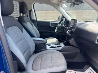Ford Bronco Sport 2023 AWD Big Bend 4dr SUV