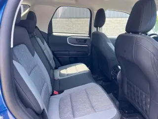 Ford Bronco Sport 2023 AWD Big Bend 4dr SUV