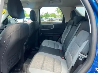 Ford Bronco Sport 2023 AWD Big Bend 4dr SUV