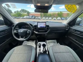 Ford Bronco Sport 2023 AWD Big Bend 4dr SUV