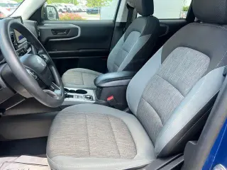 Ford Bronco Sport 2023 AWD Big Bend 4dr SUV