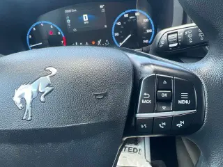 Ford Bronco Sport 2023 AWD Big Bend 4dr SUV