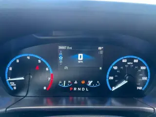 Ford Bronco Sport 2023 AWD Big Bend 4dr SUV