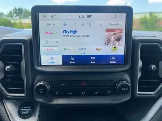 Ford Bronco Sport 2023 AWD Big Bend 4dr SUV
