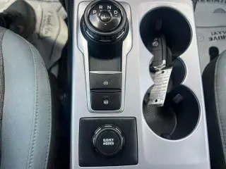 Ford Bronco Sport 2023 AWD Big Bend 4dr SUV