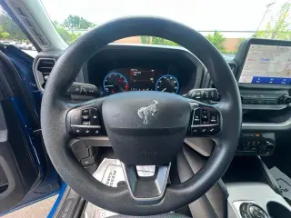 Ford Bronco Sport 2023 AWD Big Bend 4dr SUV