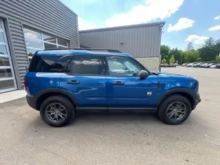 Ford Bronco Sport 2023 AWD Big Bend 4dr SUV