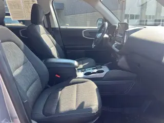 Ford Bronco Sport 2023 AWD Big Bend 4p SUV