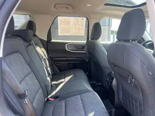 Ford Bronco Sport 2023 AWD Big Bend 4p SUV