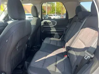Ford Bronco Sport 2023 AWD Big Bend 4p SUV