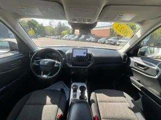 Ford Bronco Sport 2023 AWD Big Bend 4p SUV