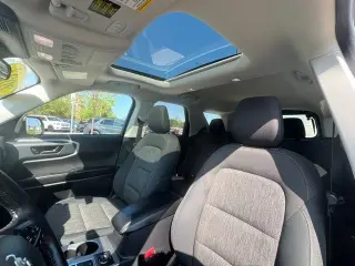 Ford Bronco Sport 2023 AWD Big Bend 4p SUV