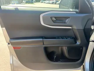Ford Bronco Sport 2023 AWD Big Bend 4p SUV