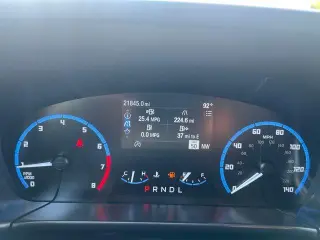 Ford Bronco Sport 2023 AWD Big Bend 4p SUV