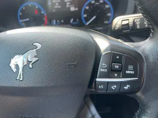 Ford Bronco Sport 2023 AWD Big Bend 4p SUV