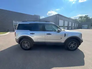 Ford Bronco Sport 2023 AWD Big Bend 4p SUV
