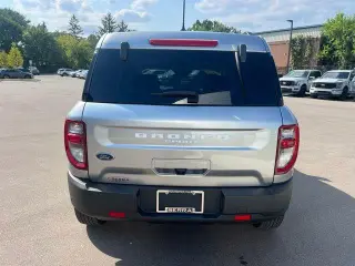 Ford Bronco Sport 2023 AWD Big Bend 4p SUV