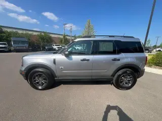 Ford Bronco Sport 2023 AWD Big Bend 4p SUV