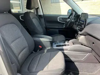 Ford Bronco Sport 2024 AWD Big Bend 4dr SUV
