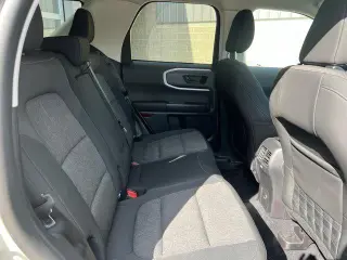 Ford Bronco Sport 2024 AWD Big Bend 4dr SUV