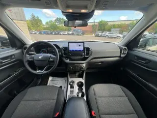 Ford Bronco Sport 2024 AWD Big Bend 4dr SUV