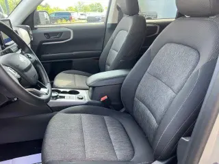 Ford Bronco Sport 2024 AWD Big Bend 4dr SUV
