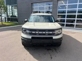 Ford Bronco Sport 2024 AWD Big Bend 4dr SUV