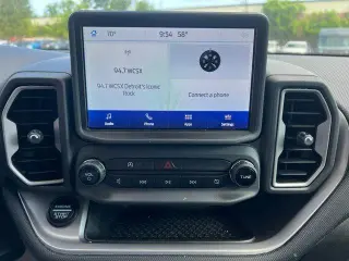 Ford Bronco Sport 2024 AWD Big Bend 4dr SUV