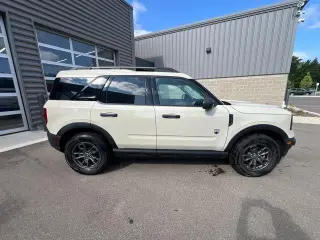 Ford Bronco Sport 2024 AWD Big Bend 4dr SUV