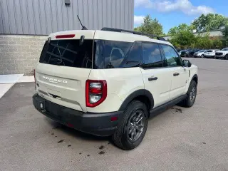 Ford Bronco Sport 2024 AWD Big Bend 4dr SUV
