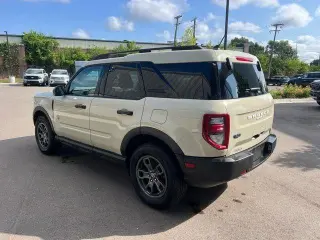 Ford Bronco Sport 2024 AWD Big Bend 4dr SUV