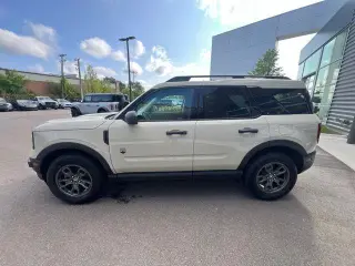 Ford Bronco Sport 2024 AWD Big Bend 4dr SUV