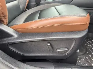 Ford Bronco Sport 2023 AWD Outer Banks 4p SUV