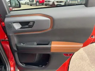 Ford Bronco Sport 2023 AWD Outer Banks 4p SUV