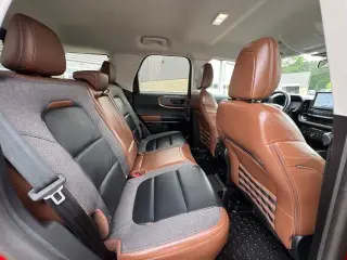 Ford Bronco Sport 2023 AWD Outer Banks 4p SUV