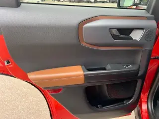 Ford Bronco Sport 2023 AWD Outer Banks 4p SUV