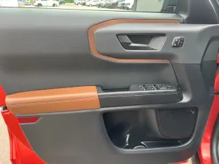 Ford Bronco Sport 2023 AWD Outer Banks 4p SUV