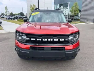Ford Bronco Sport 2023 AWD Outer Banks 4p SUV