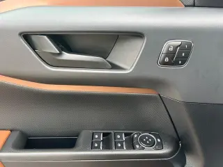 Ford Bronco Sport 2023 AWD Outer Banks 4p SUV