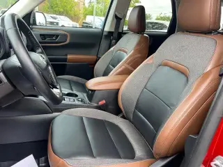 Ford Bronco Sport 2023 AWD Outer Banks 4p SUV